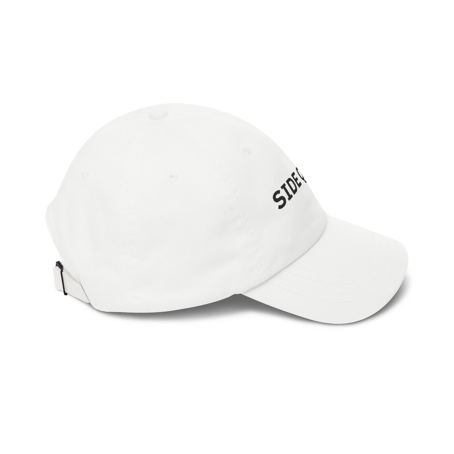 Side Quest - Hat | By The Way