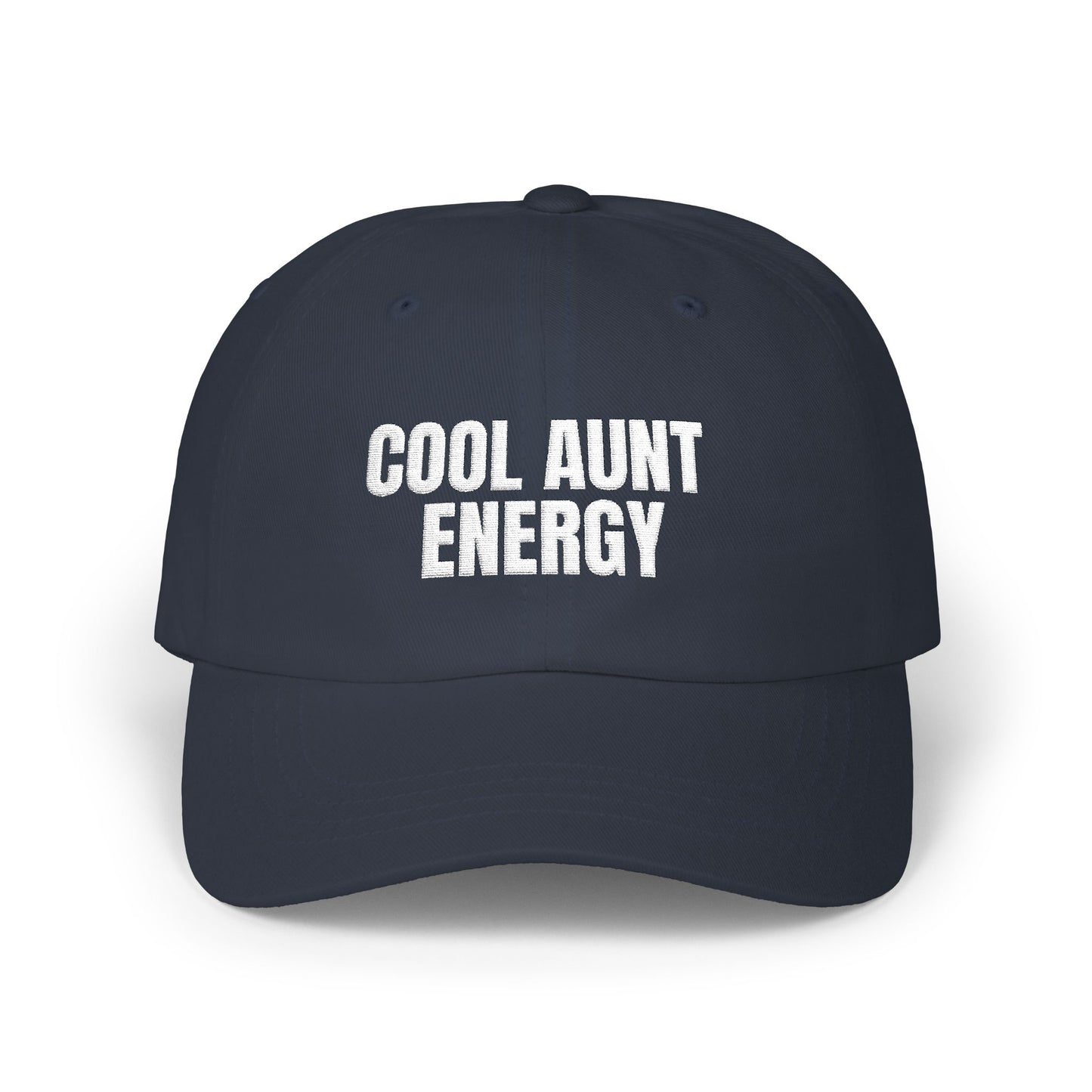Cool Aunt Energy - Hat | By The Way