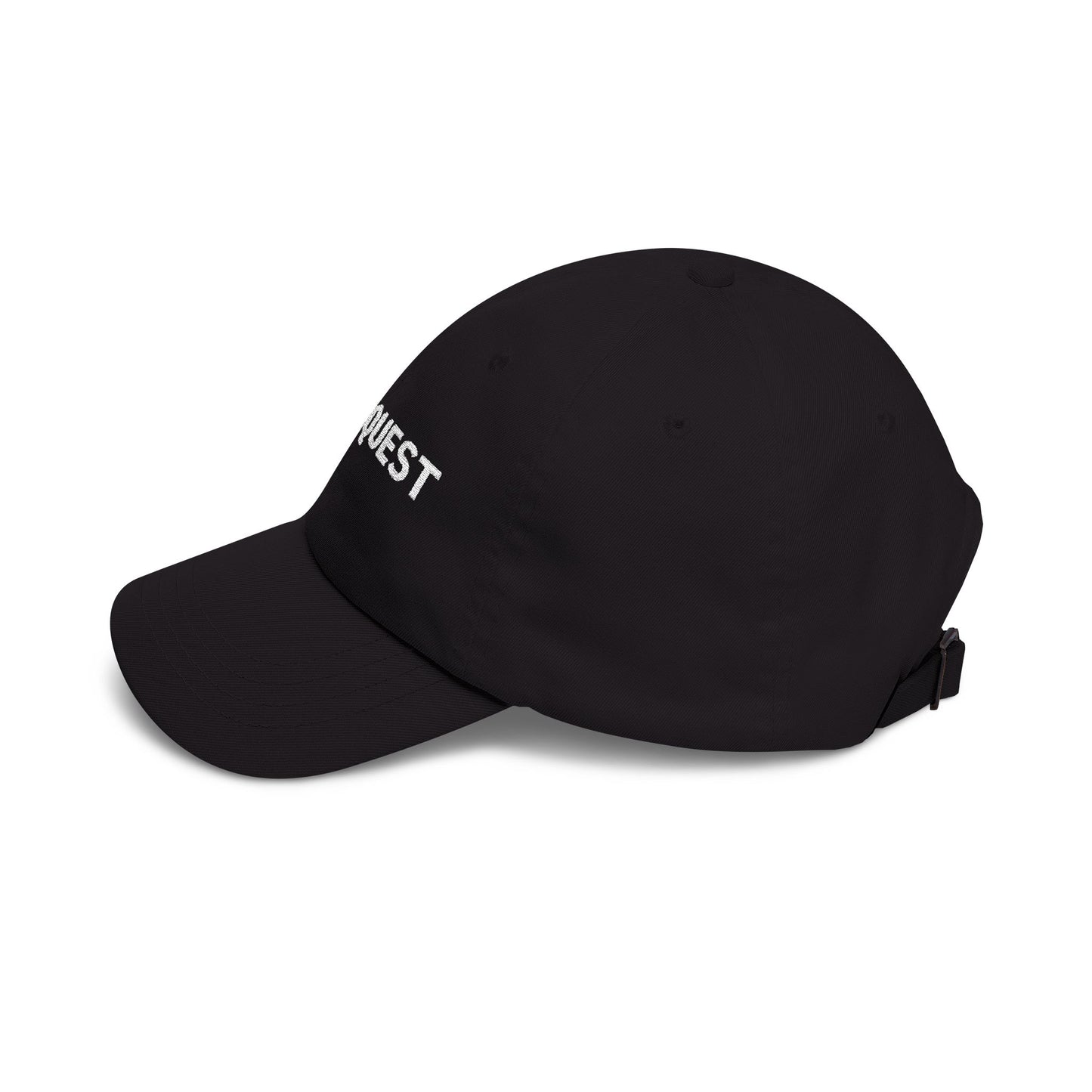 Side Quest - Hat | By The Way