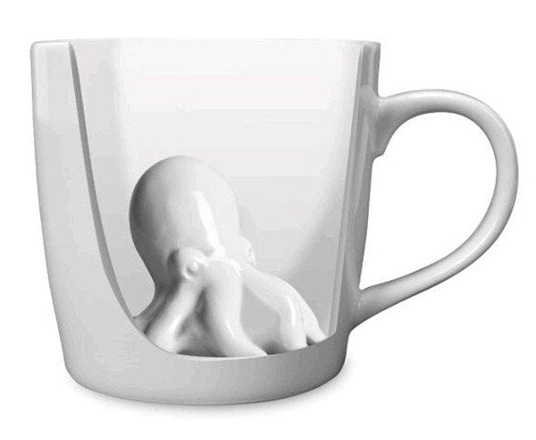 Weird Creature Mug
