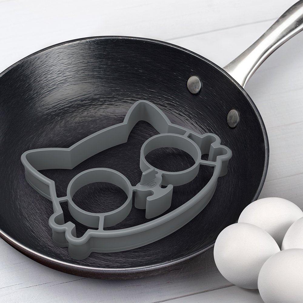 Cat Egg Mold