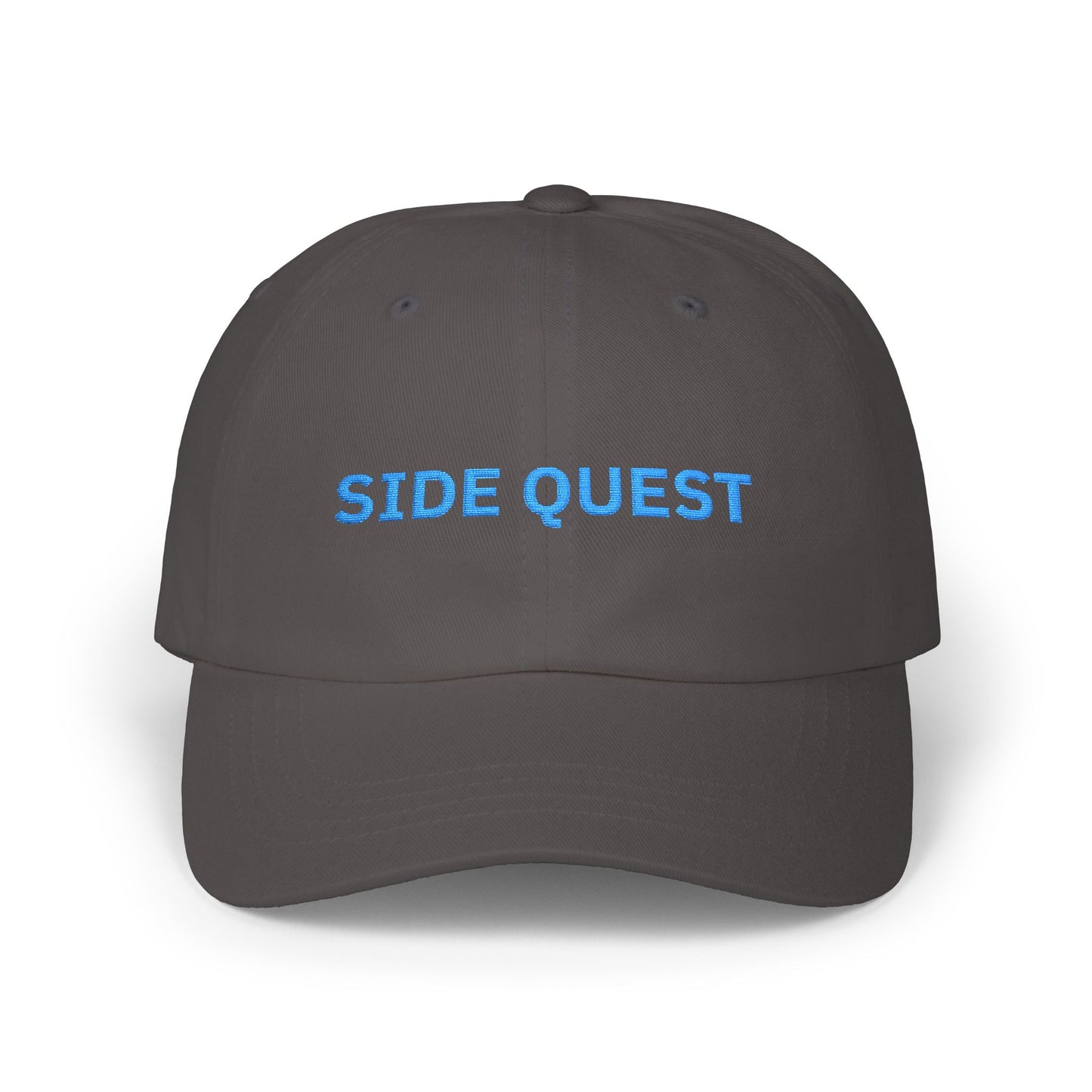 Side Quest - Hat | By The Way