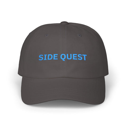 Side Quest - Hat | By The Way