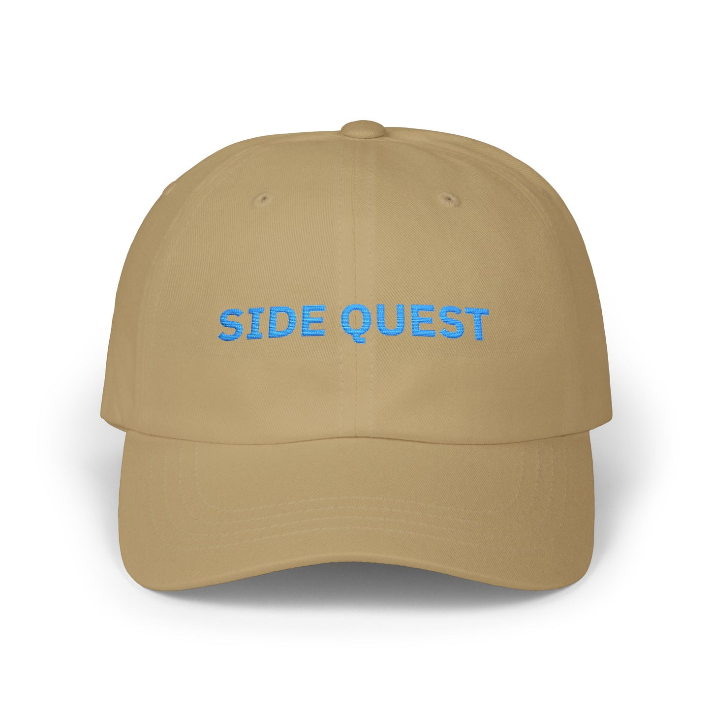 Side Quest - Hat | By The Way