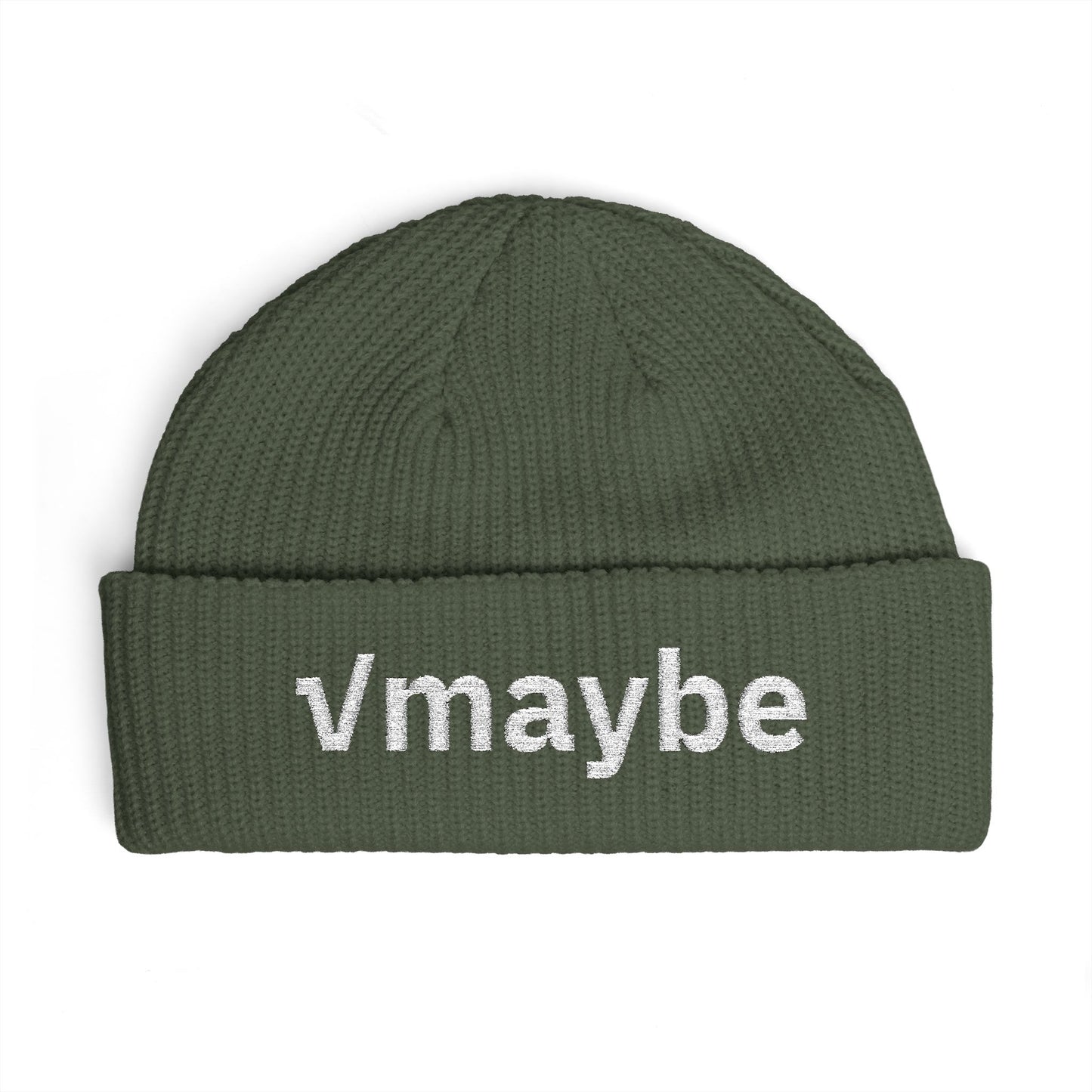 √maybe - Beanie | By The Way