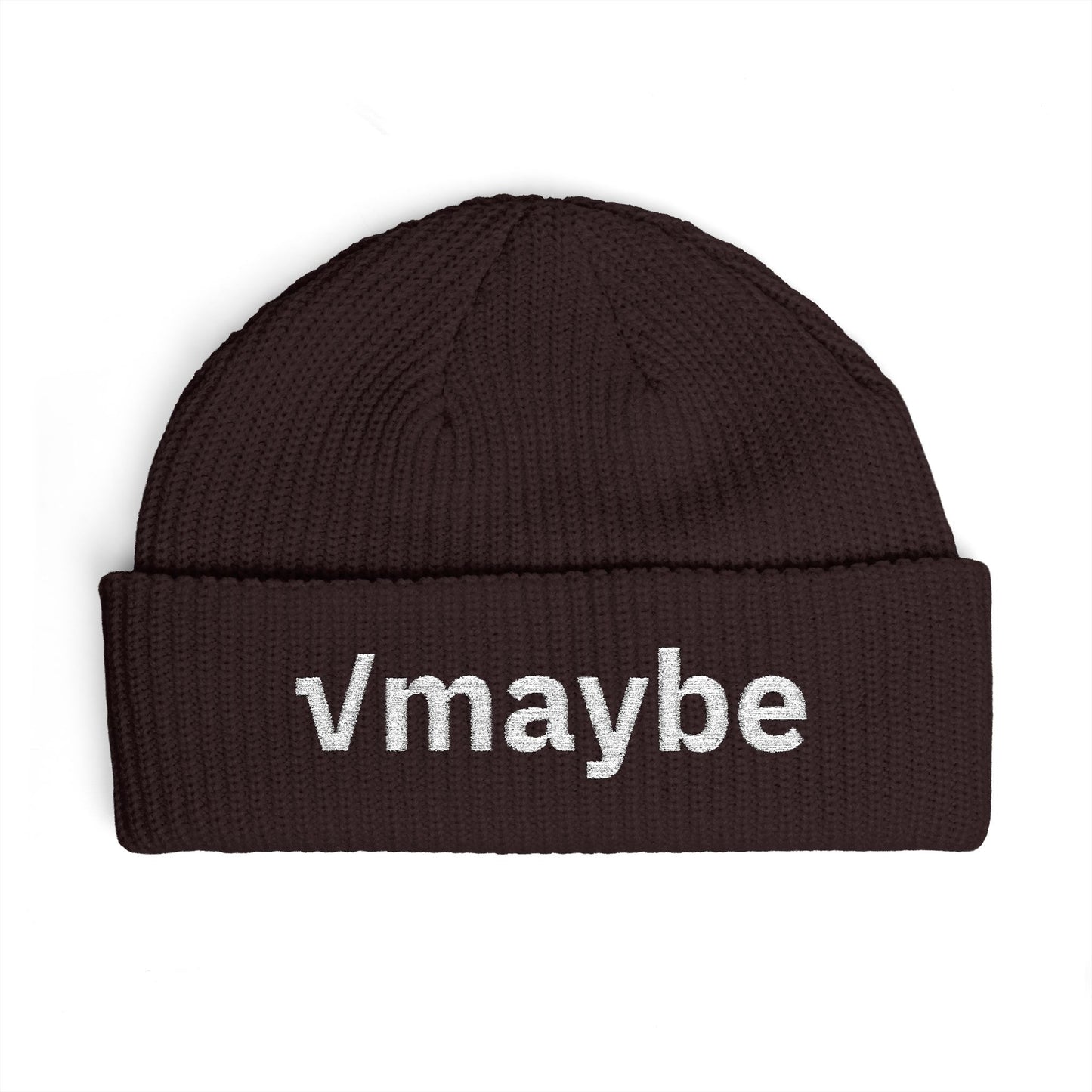 √maybe - Beanie | By The Way