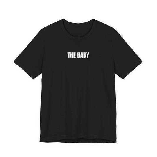 The Baby - T-Shirt | By The Way