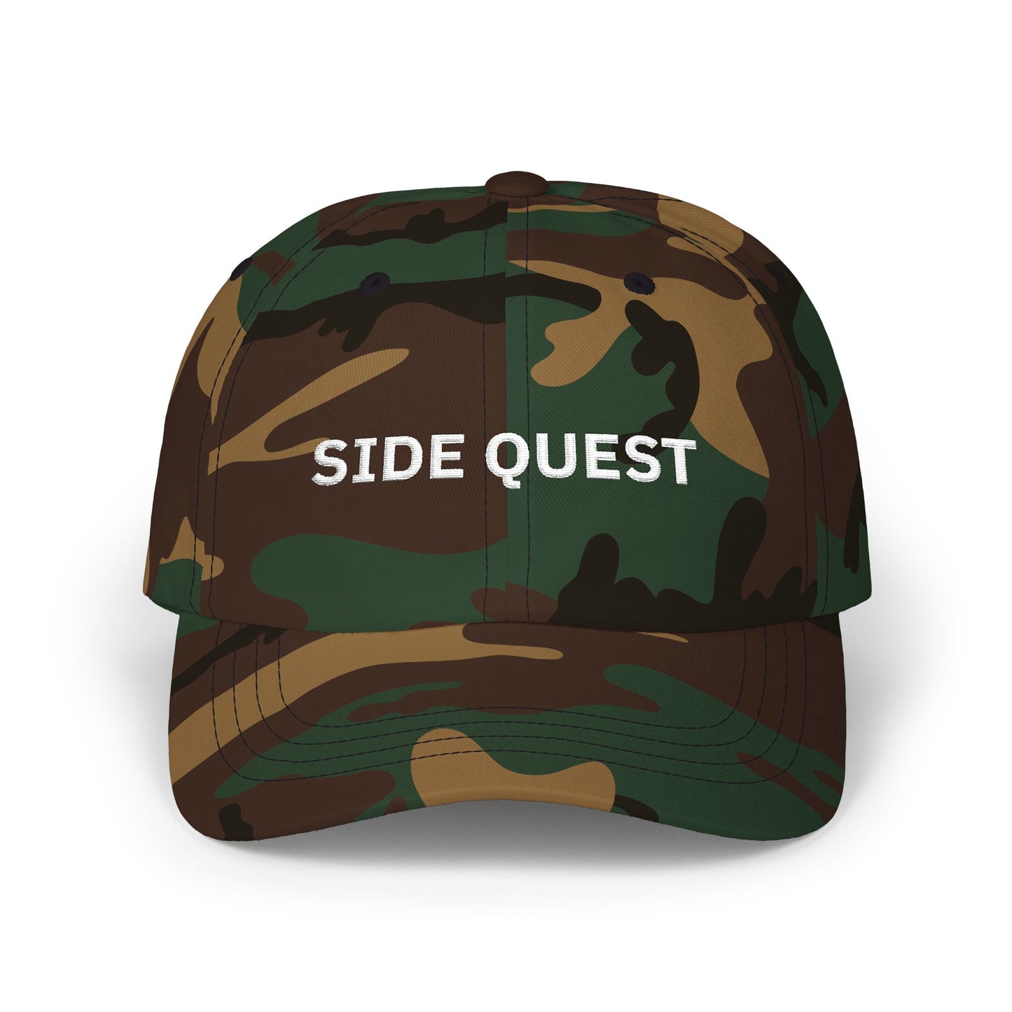 Side Quest - Hat | By The Way