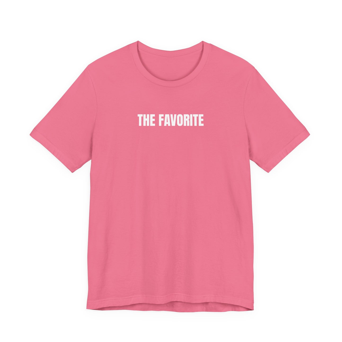 The Favorite - T-Shirt | By The Way