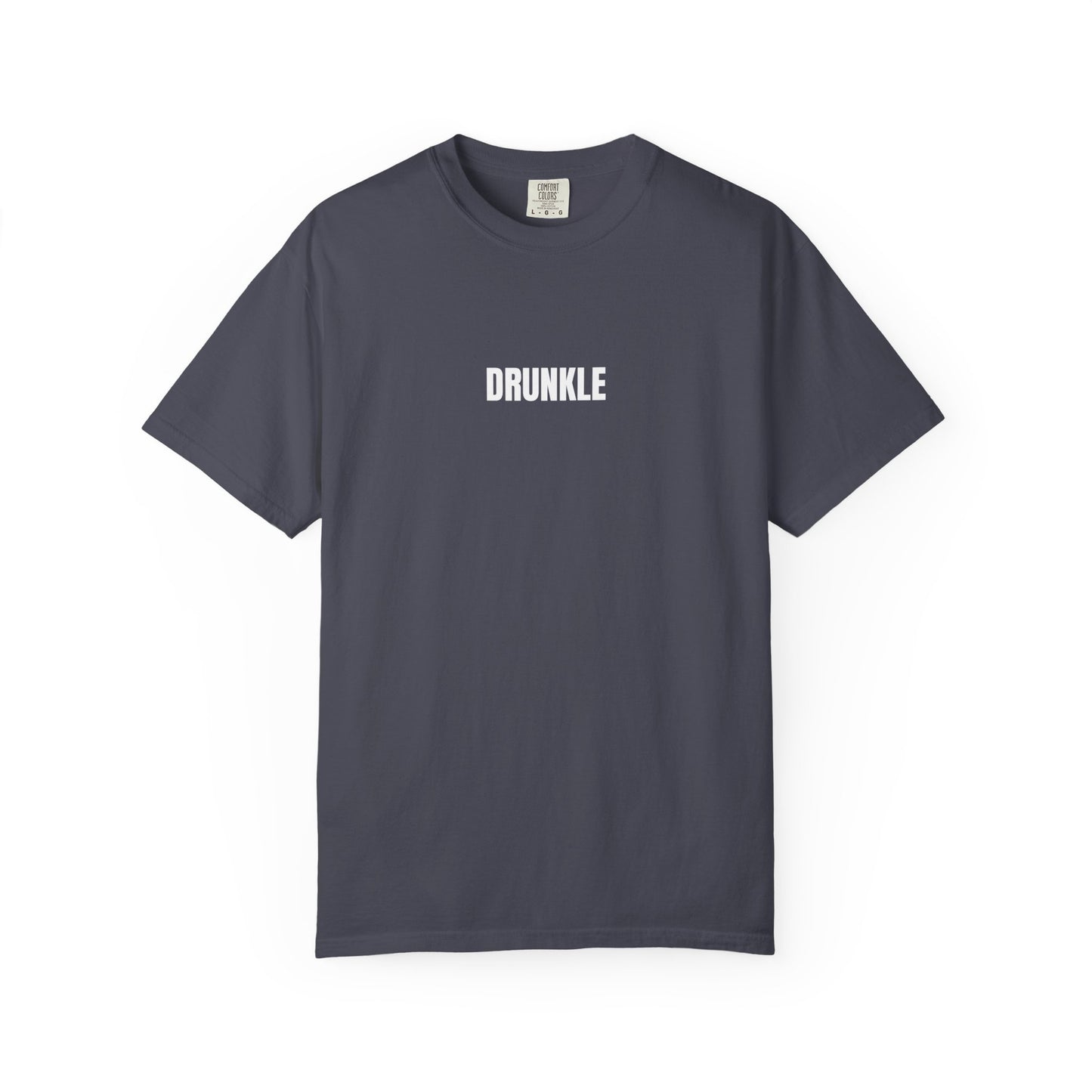 Drunkle - T-Shirt | By The Way