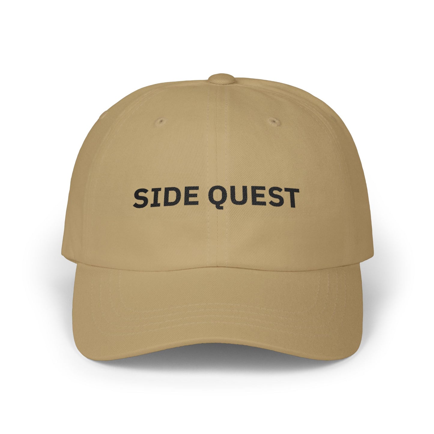 Side Quest - Hat | By The Way