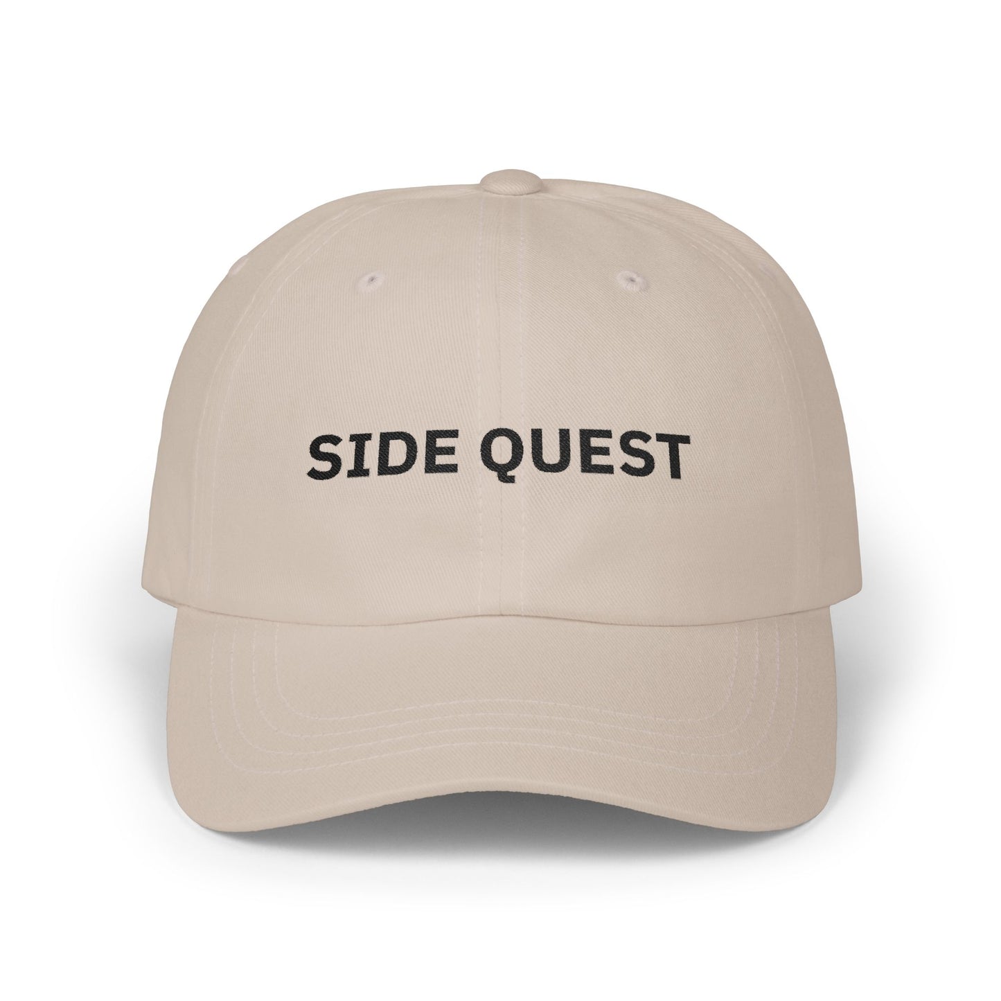 Side Quest - Hat | By The Way
