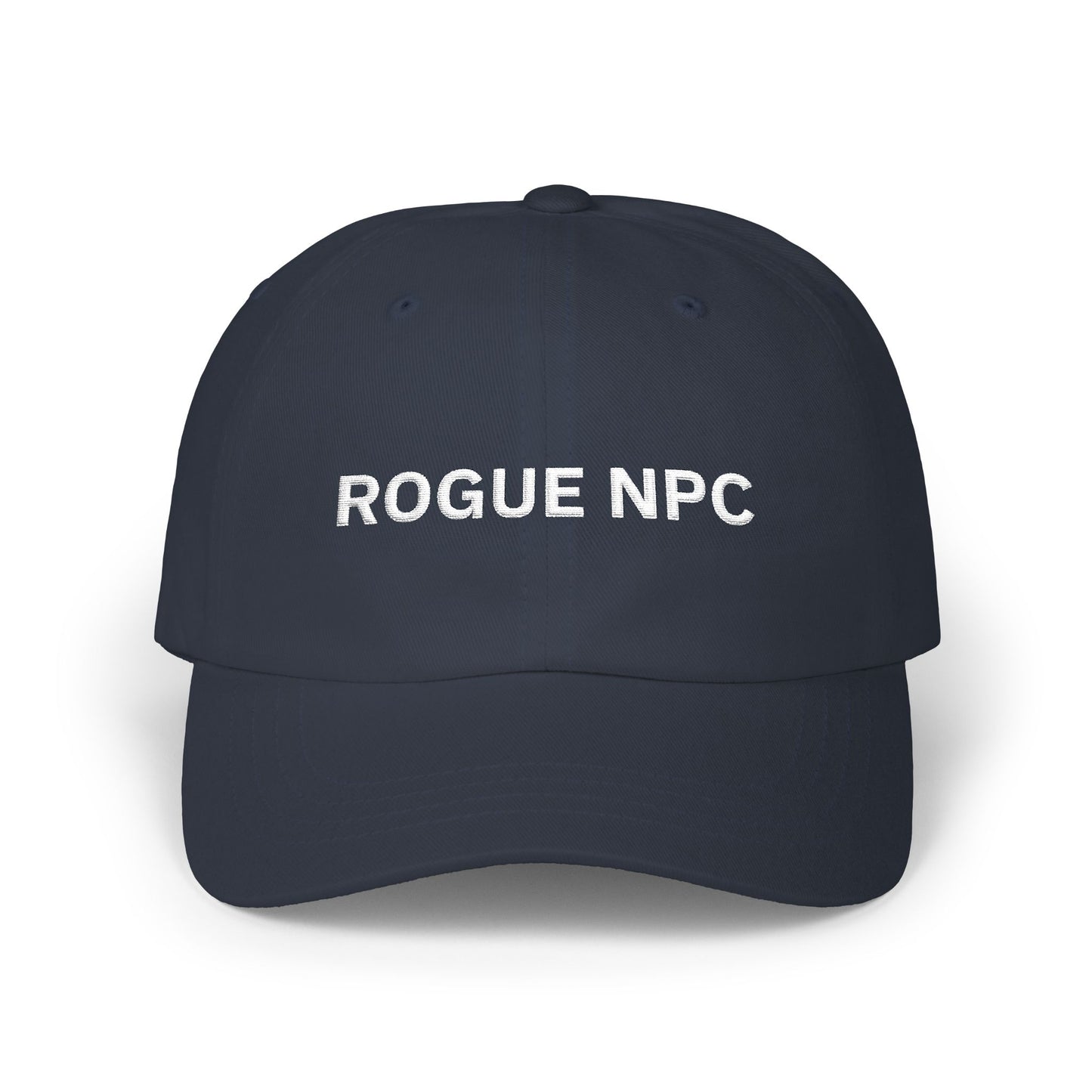 Rogue NPC - Hat | By The Way
