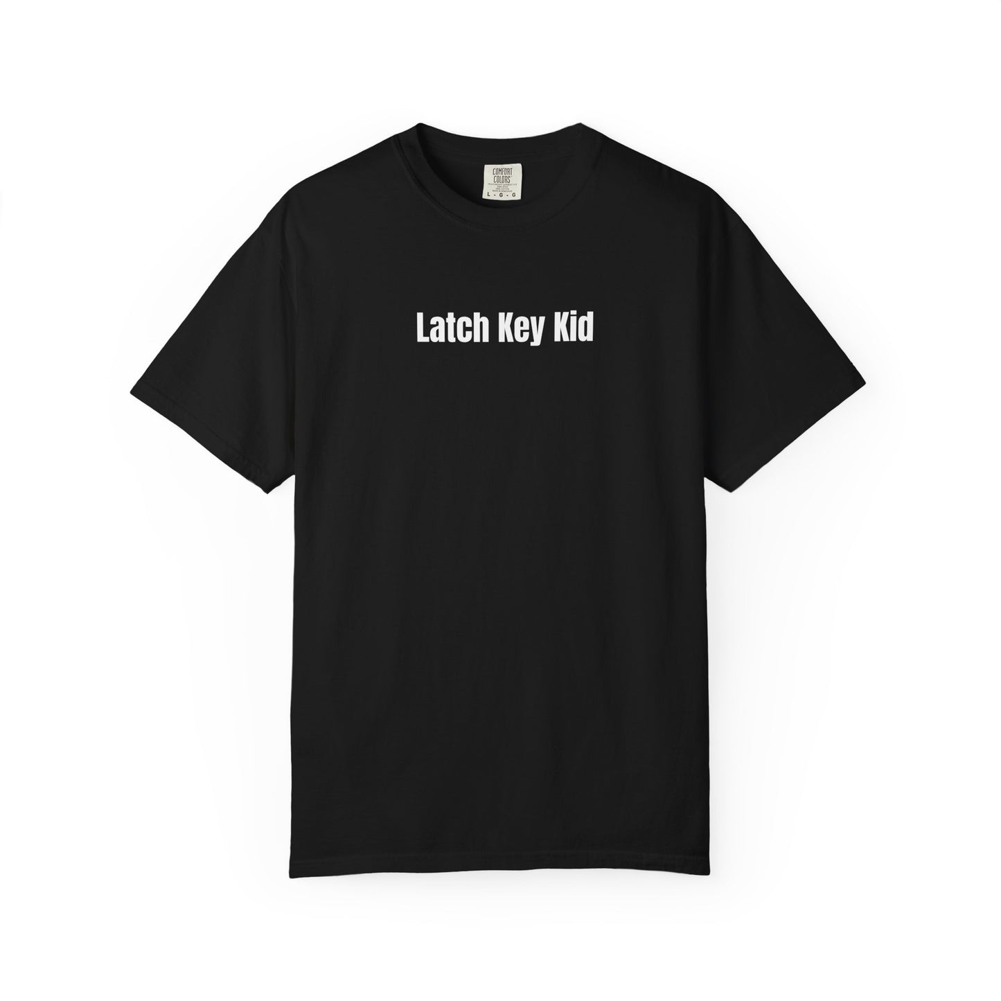 Latch Key Kid - T-Shirt | By The Way