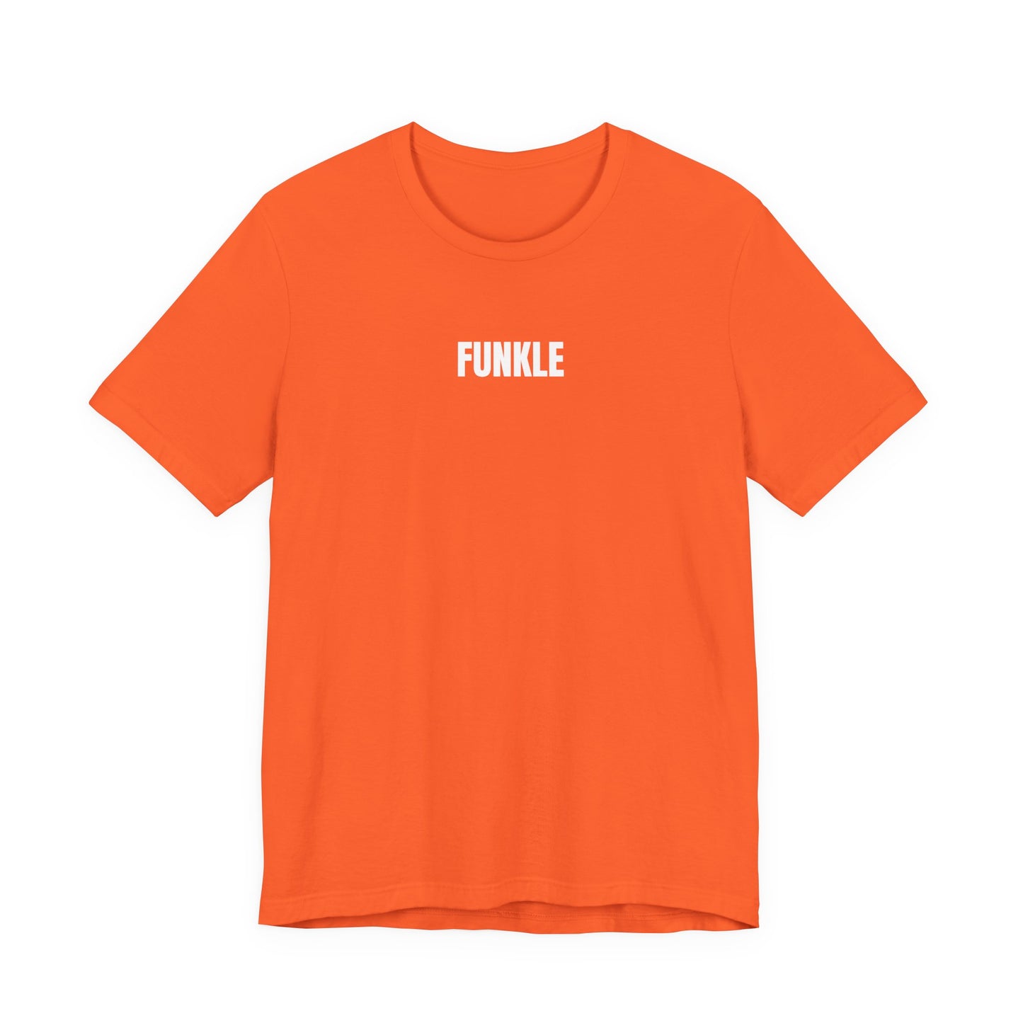 Funkle - T-Shirt | By The Way
