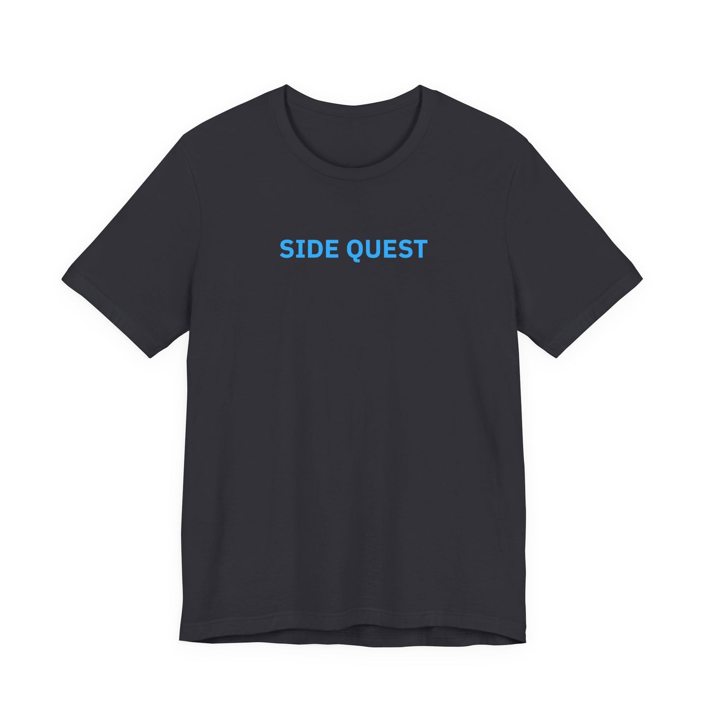 Side Quest  - T-Shirt | By The Way