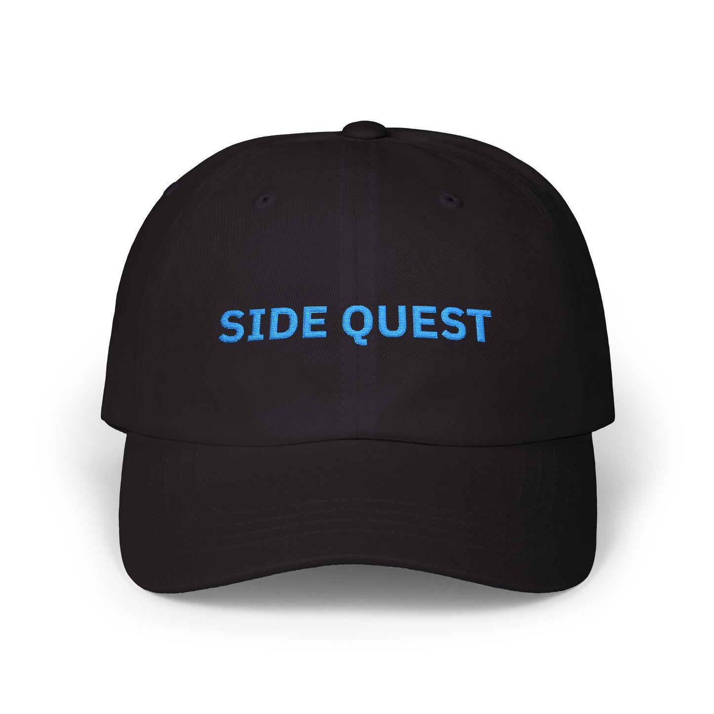 Side Quest - Hat | By The Way