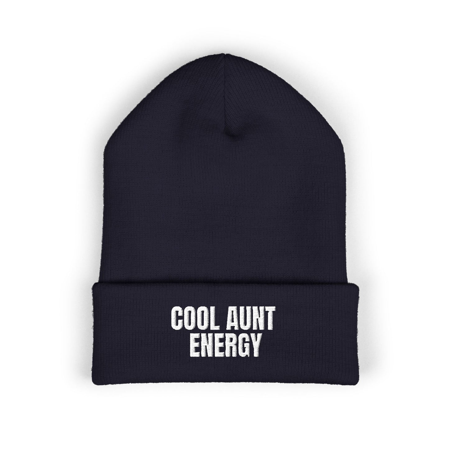 Cool Aunt Energy - Beanie | By The Way
