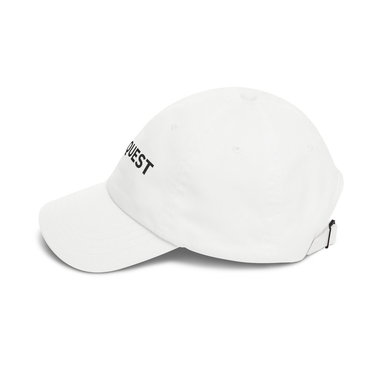 Side Quest - Hat | By The Way