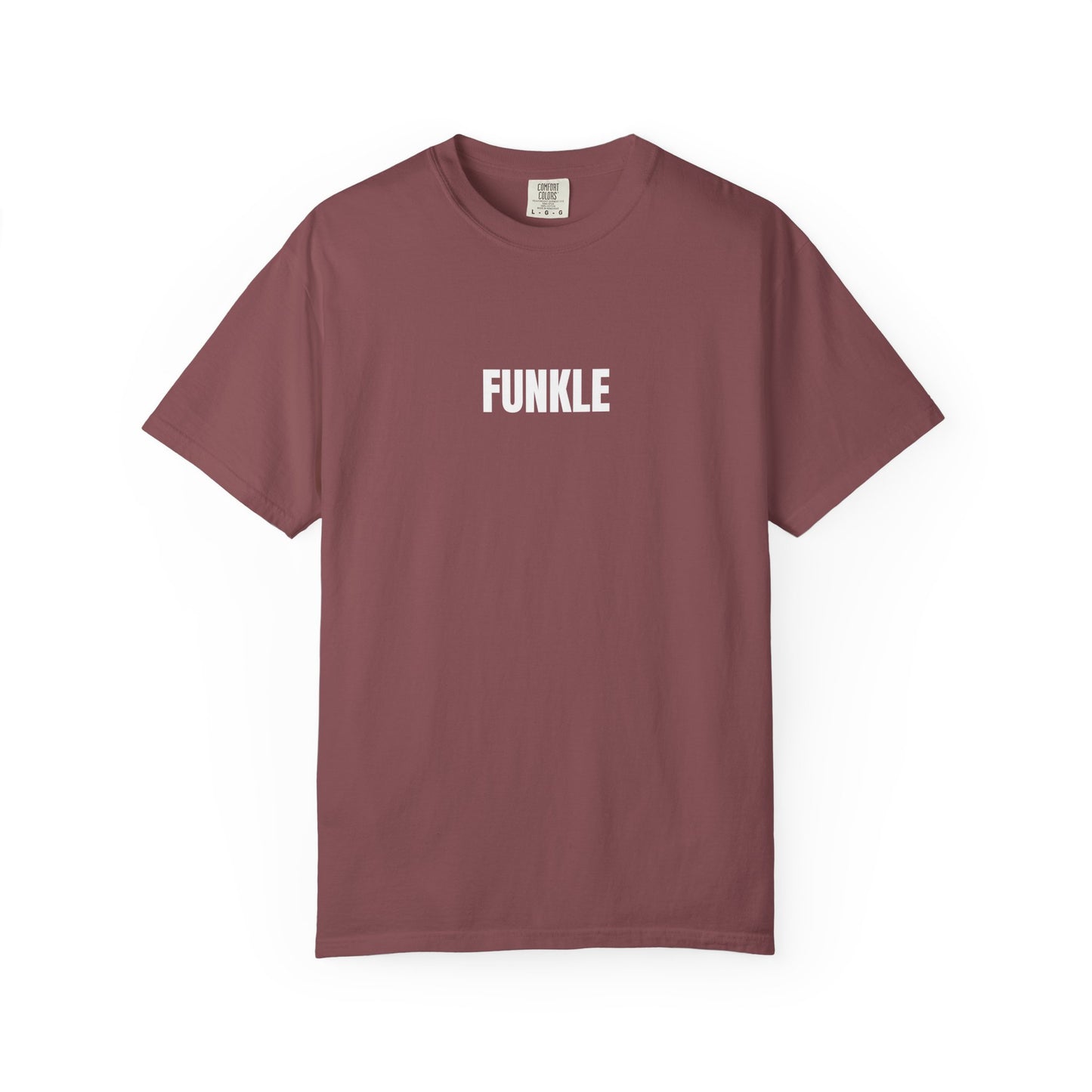 Funkle - T-Shirt | By The Way