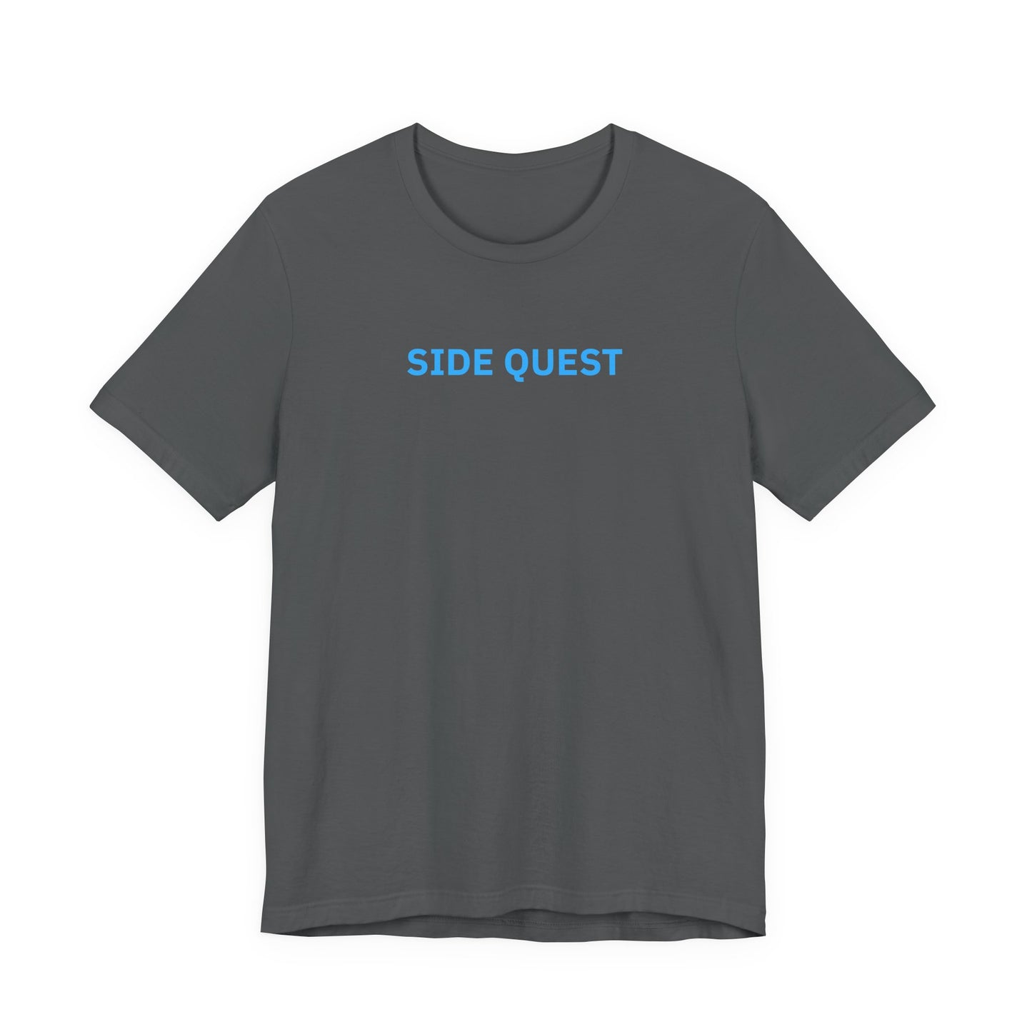 Side Quest  - T-Shirt | By The Way