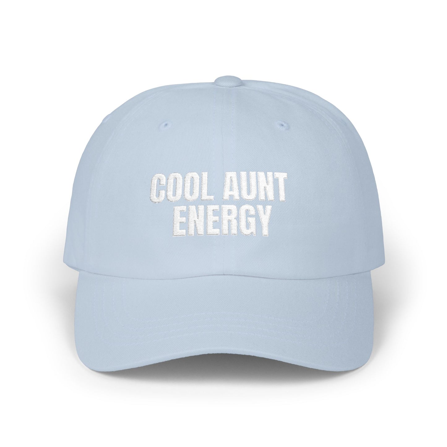 Cool Aunt Energy - Hat | By The Way