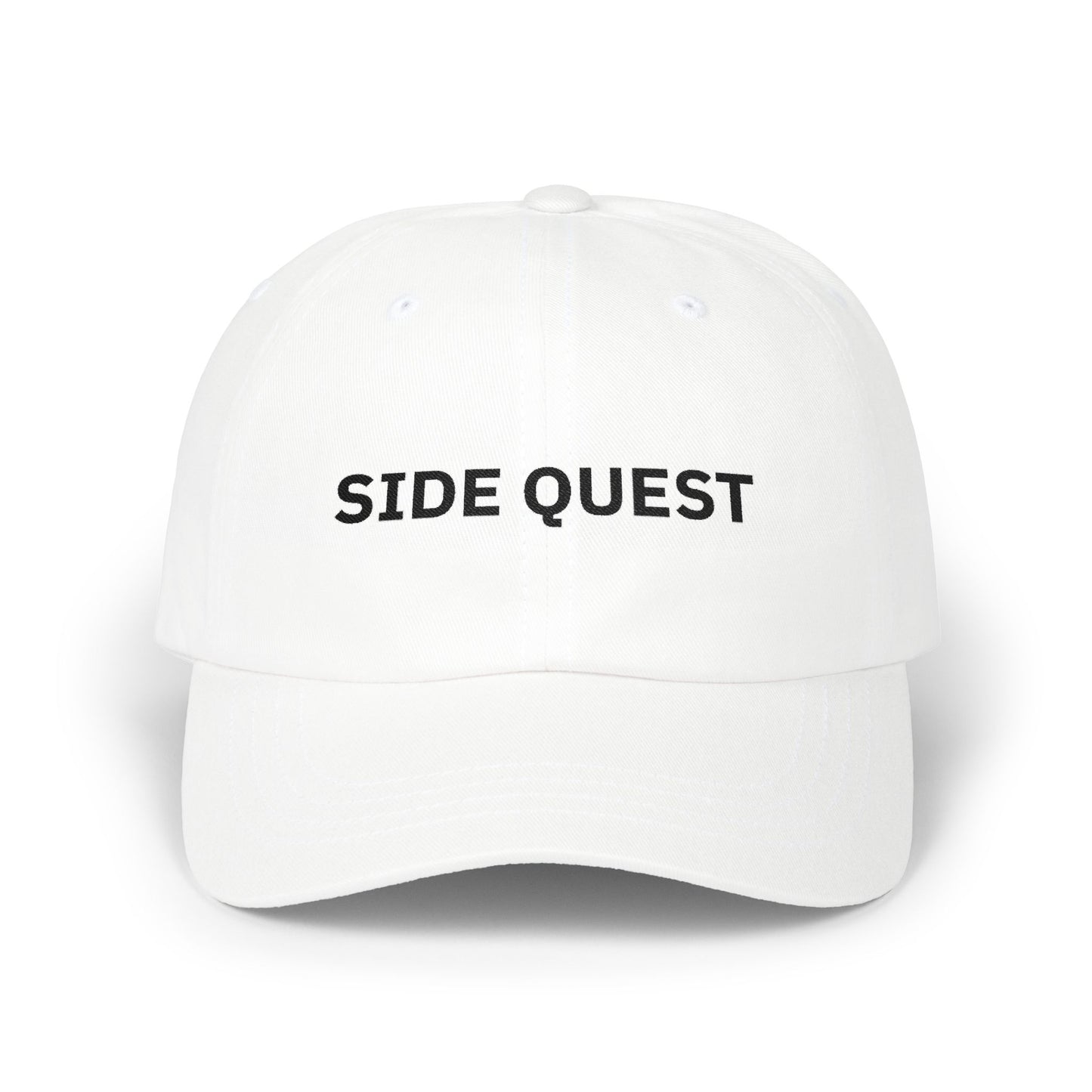 Side Quest - Hat | By The Way