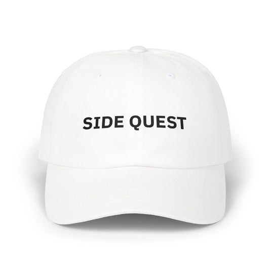Side Quest - Hat | By The Way