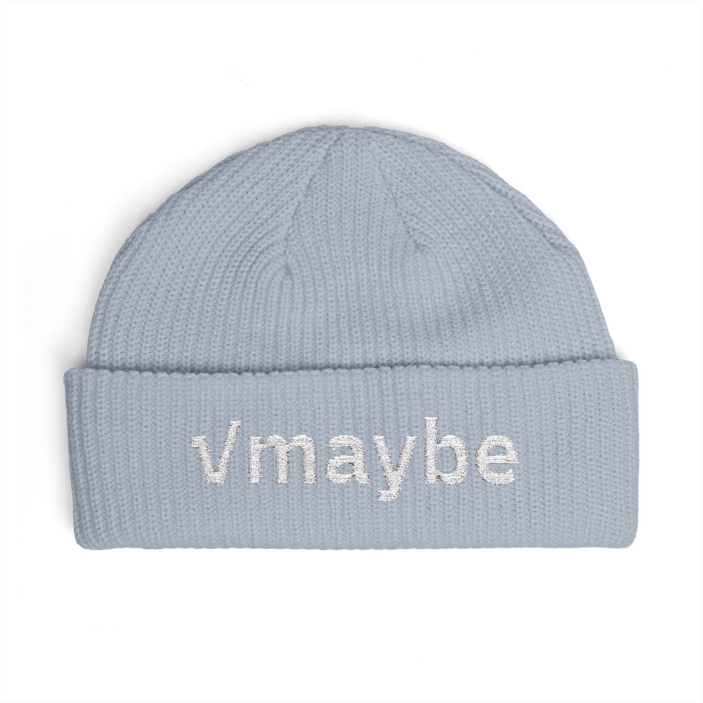 √maybe - Beanie | By The Way