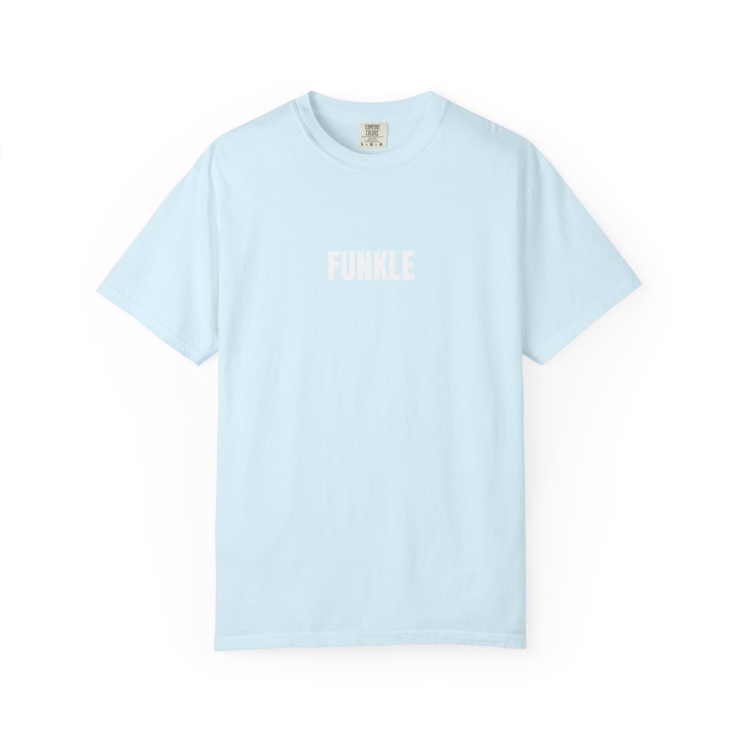 Funkle - T-Shirt | By The Way