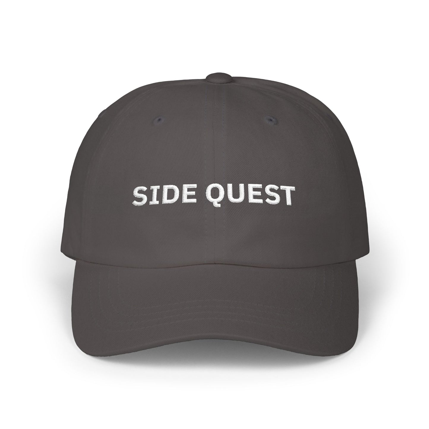 Side Quest - Hat | By The Way