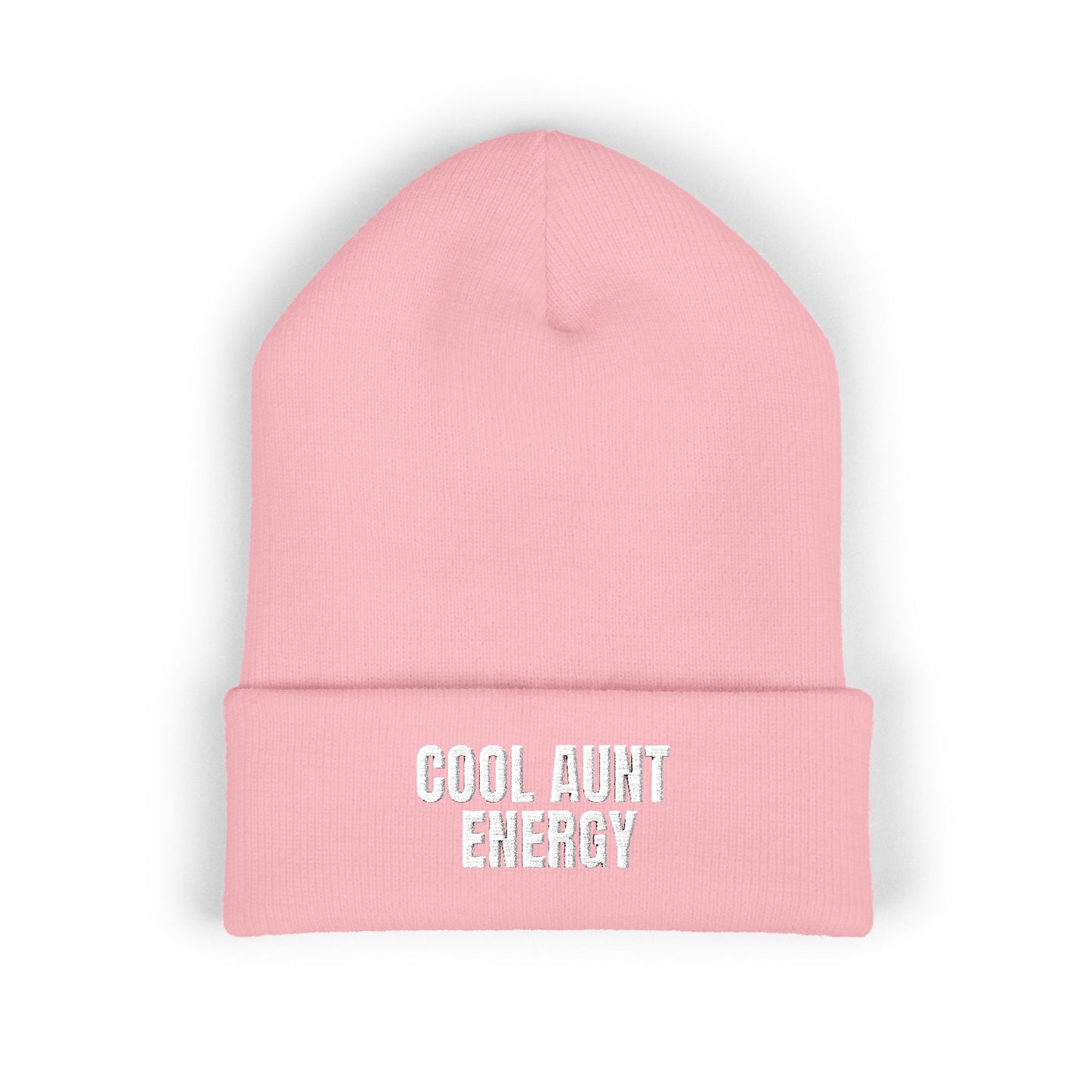 Cool Aunt Energy - Beanie | By The Way