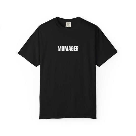 MOMAGER - T-Shirt | By The Way