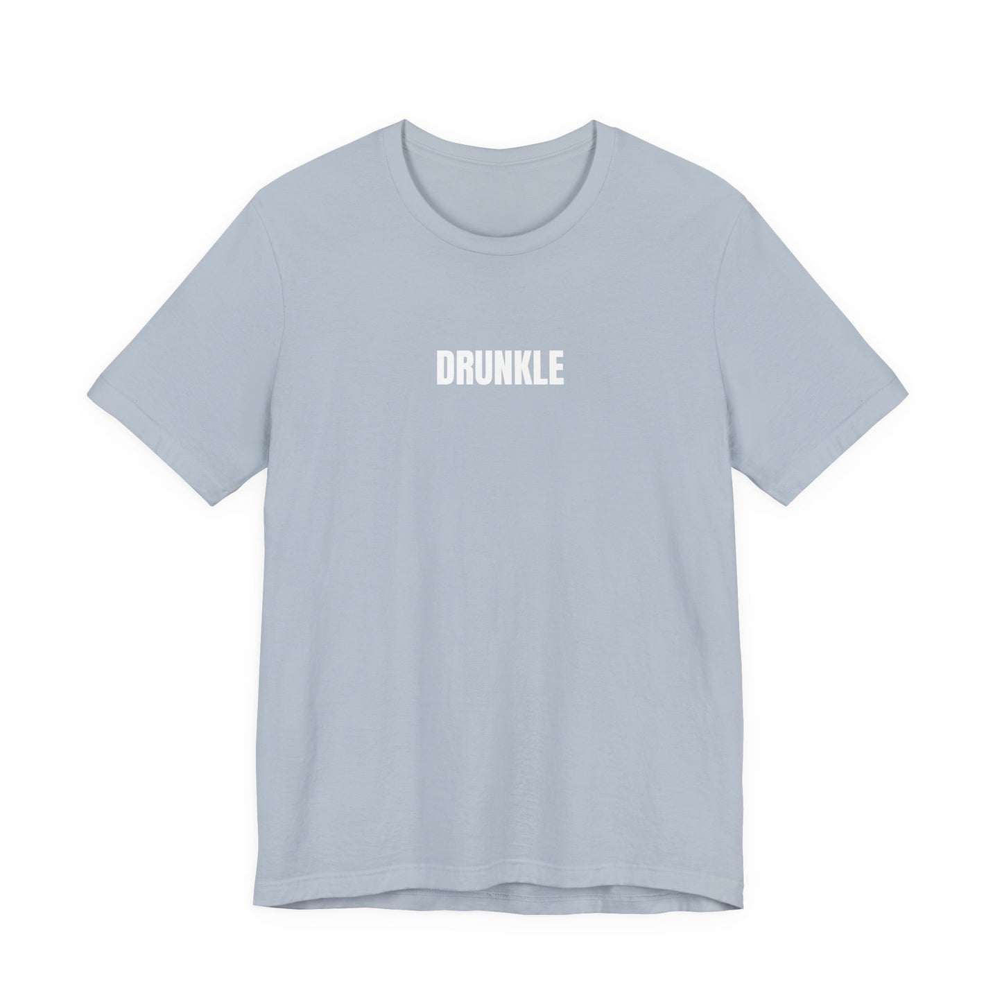 Drunkle - T-Shirt | By The Way