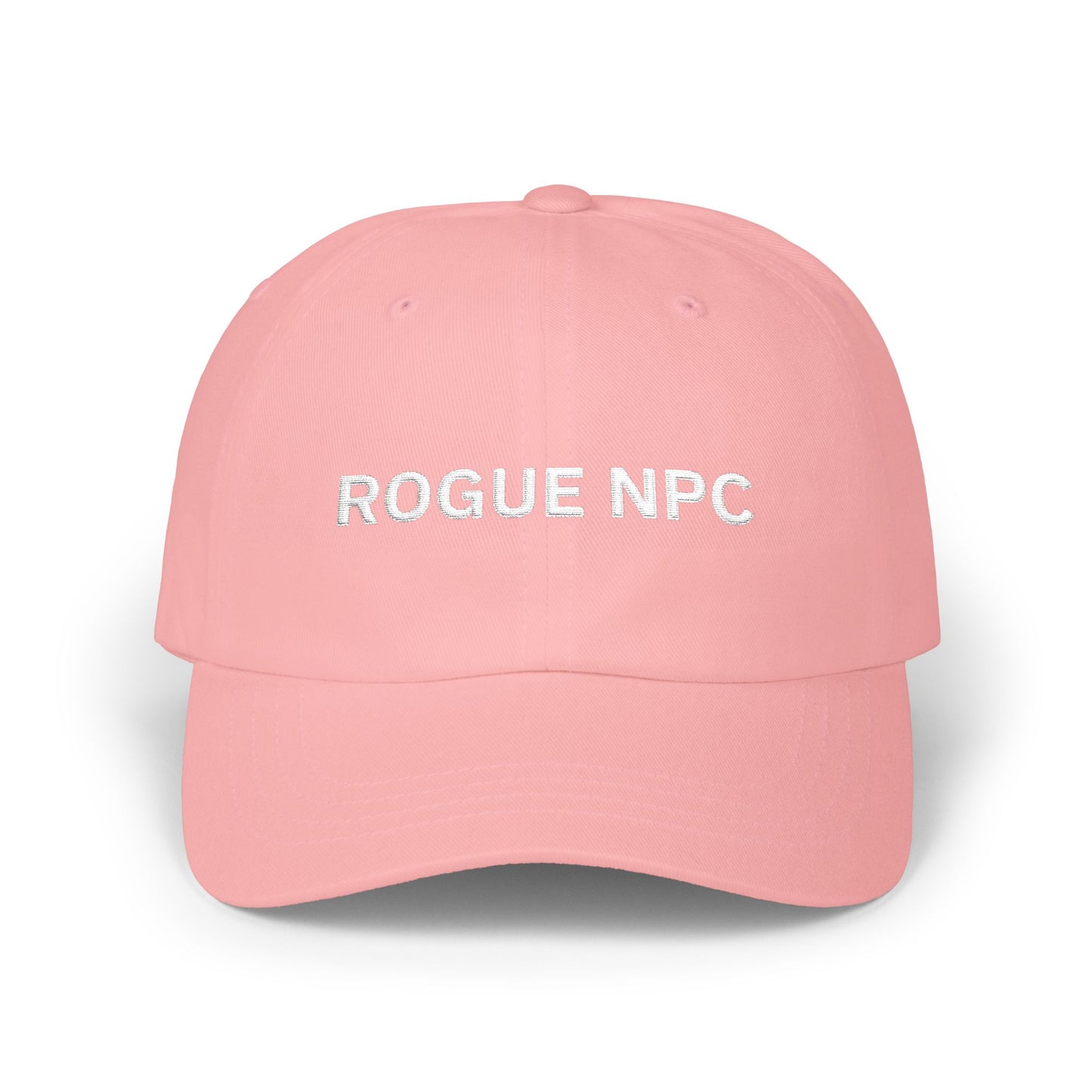 Rogue NPC - Hat | By The Way