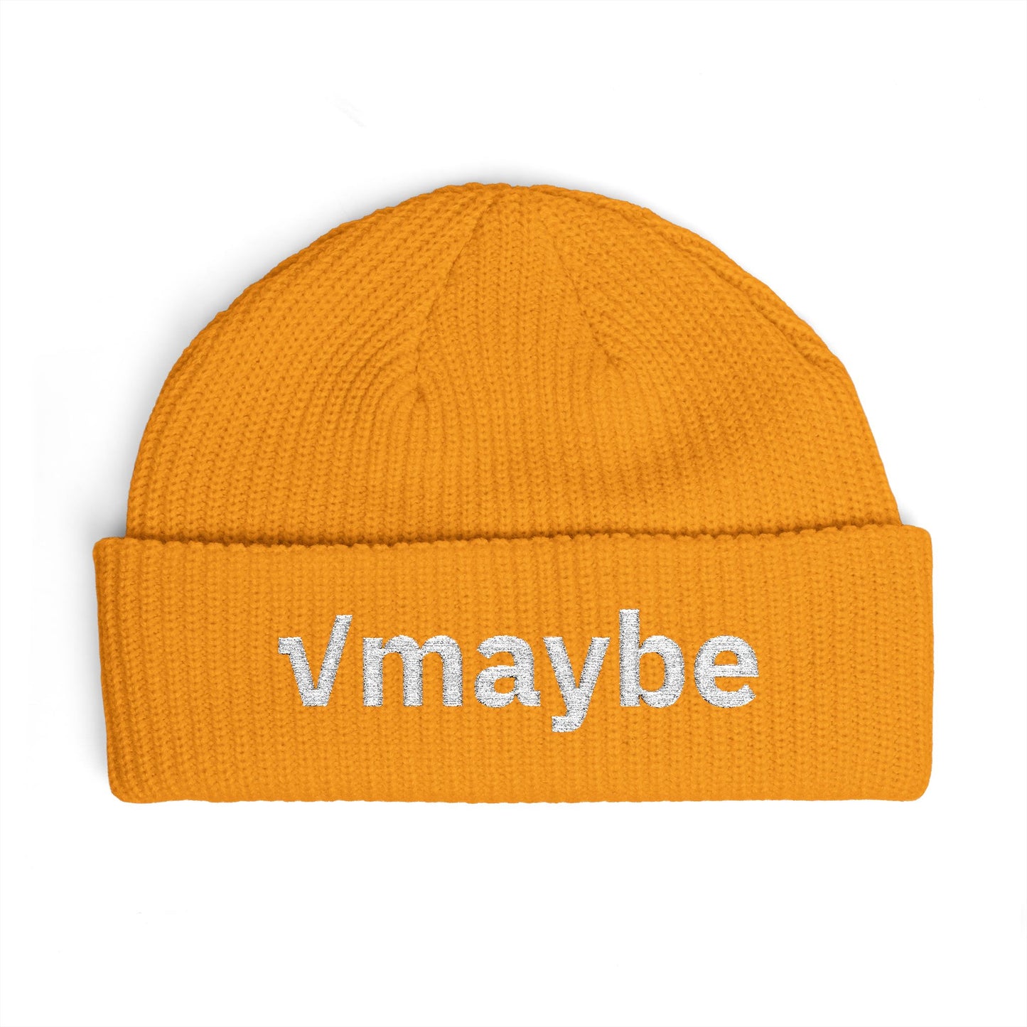 √maybe - Beanie | By The Way