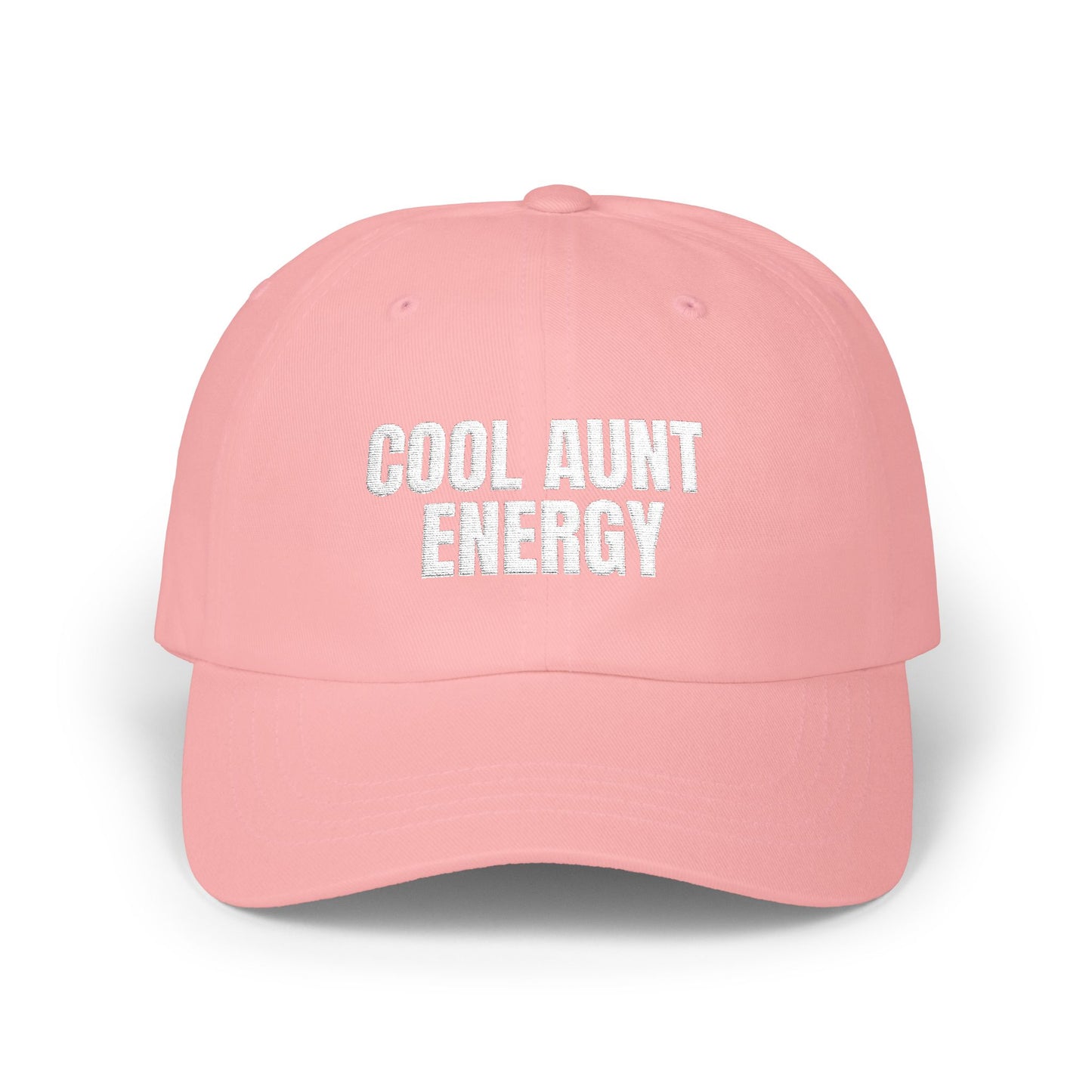 Cool Aunt Energy - Hat | By The Way