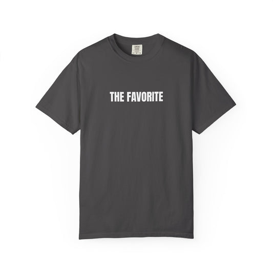 The Favorite - T-Shirt | By The Way