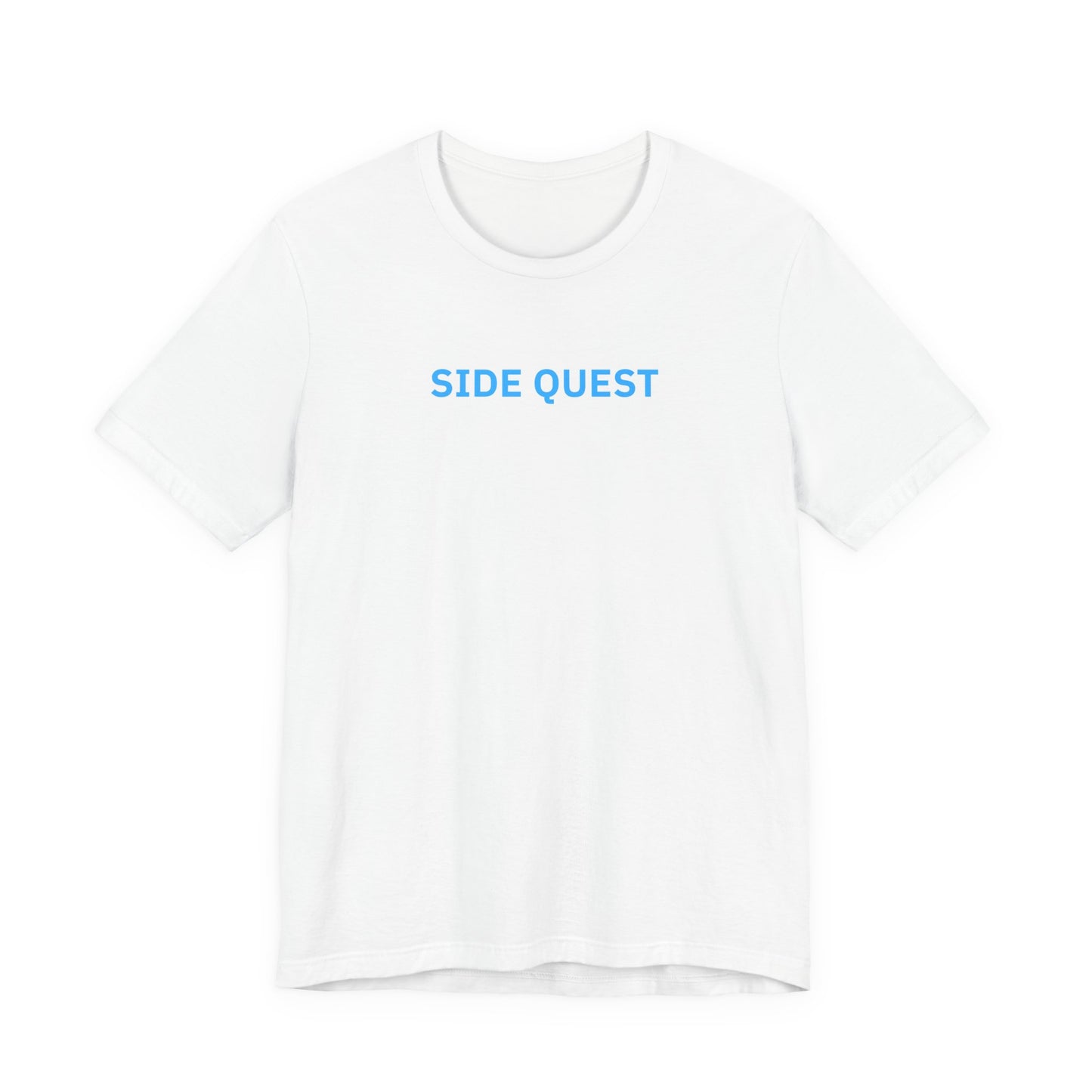 Side Quest  - T-Shirt | By The Way