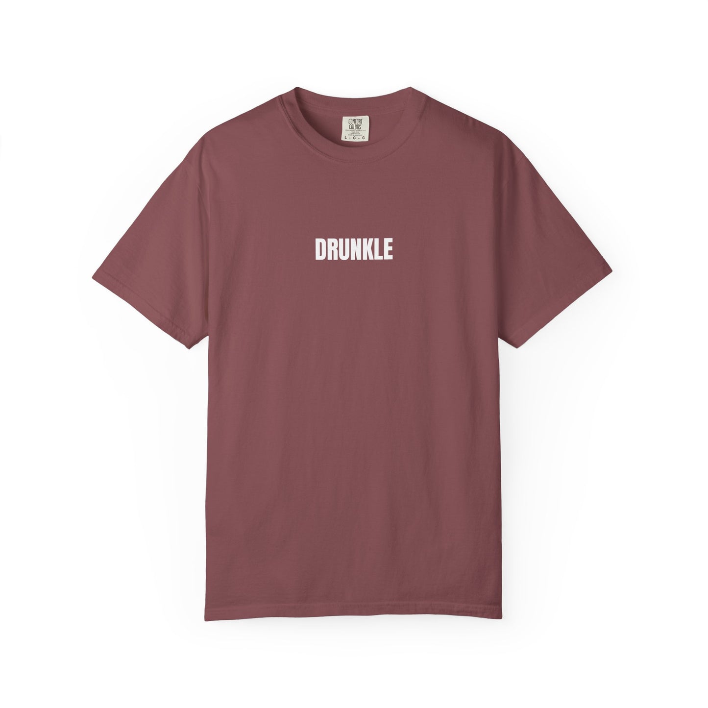 Drunkle - T-Shirt | By The Way