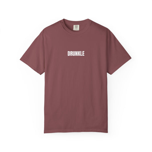 Drunkle - T-Shirt | By The Way