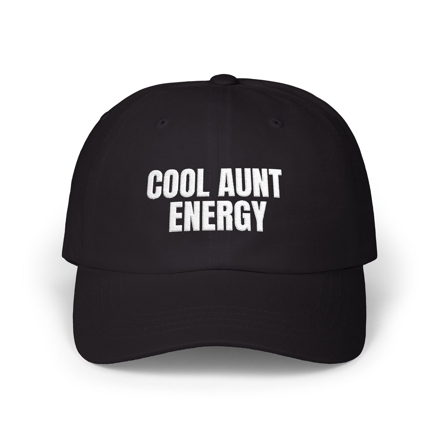 Cool Aunt Energy - Hat | By The Way