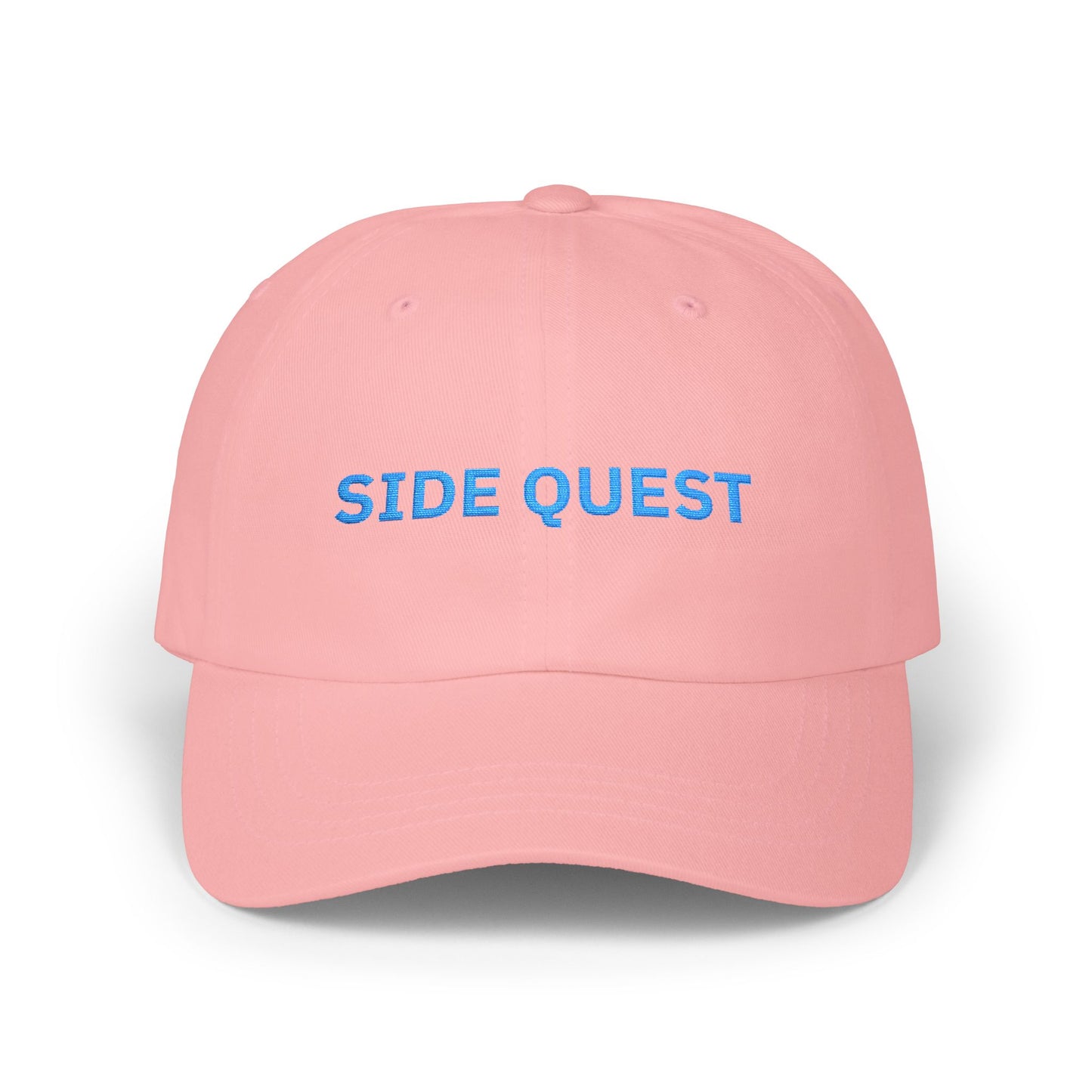 Side Quest - Hat | By The Way