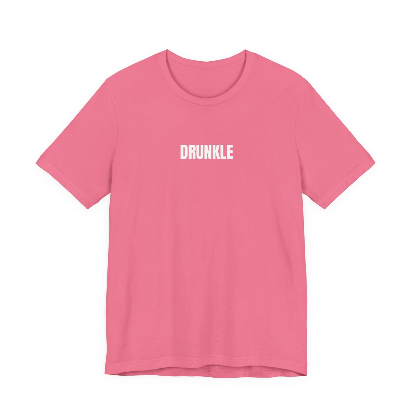 Drunkle - T-Shirt | By The Way