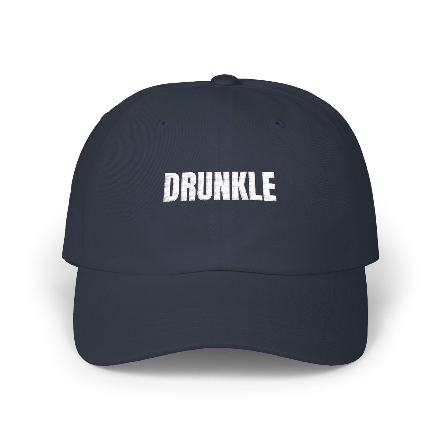 Drunkle - Hat | By The Way