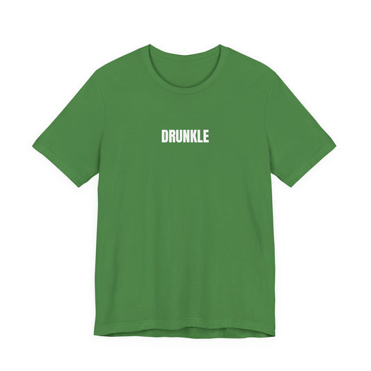 Drunkle - T-Shirt | By The Way
