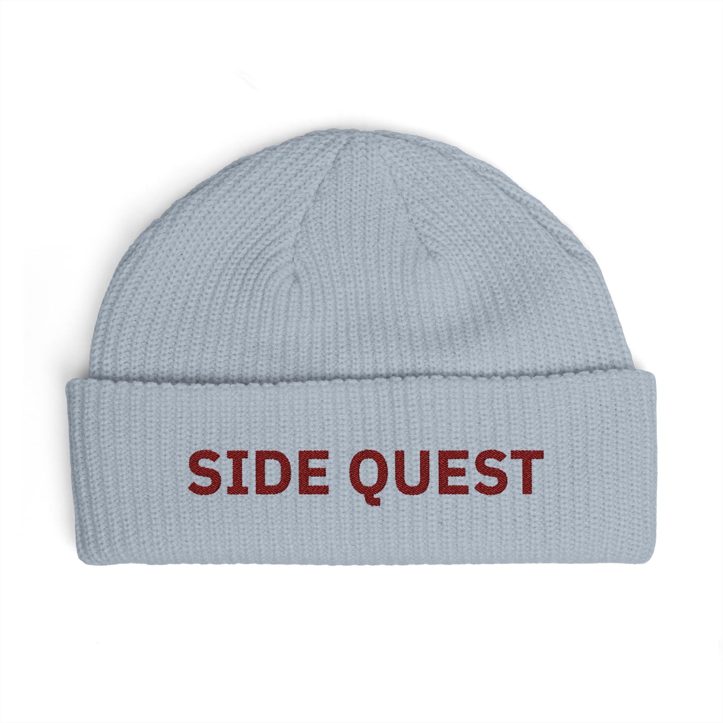 Side Quest - Beanie | By The Way