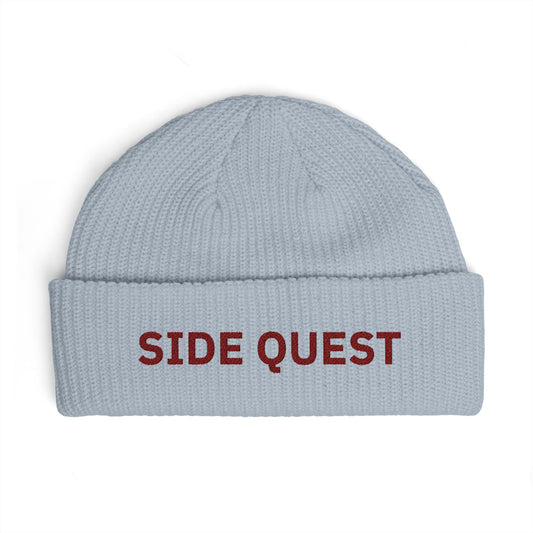Side Quest - Beanie | By The Way