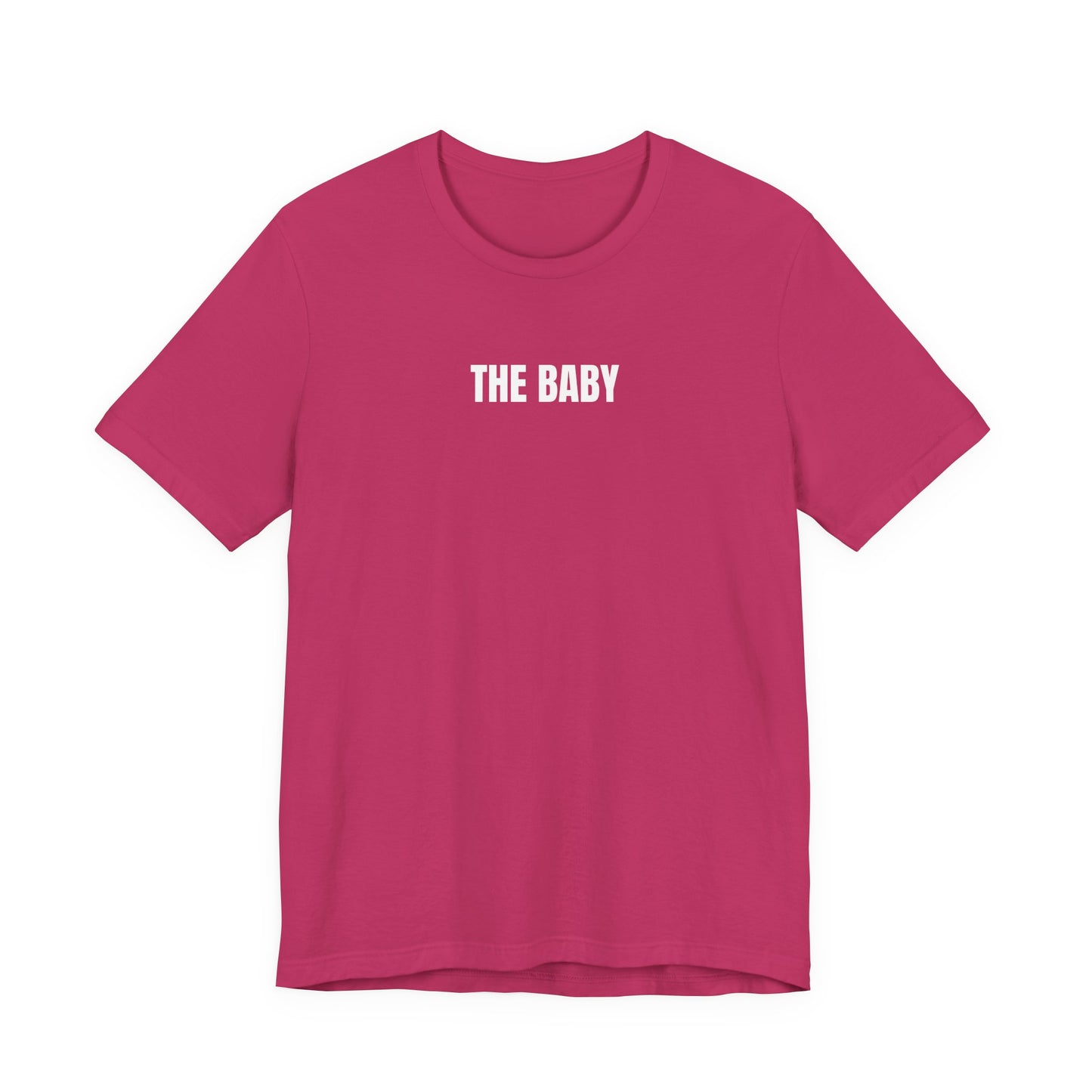 The Baby - T-Shirt | By The Way