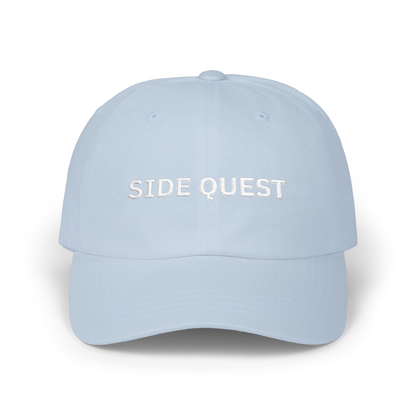 Side Quest - Hat | By The Way